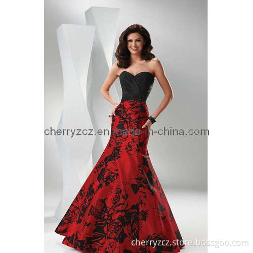 Prom Dress (P20256)